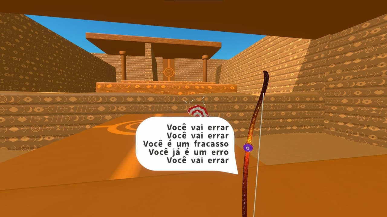 Arco Inimigo screenshot 3