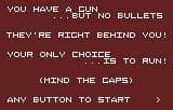 Sybils Nightmare Run (AGPC2020 Edition) screenshot 4