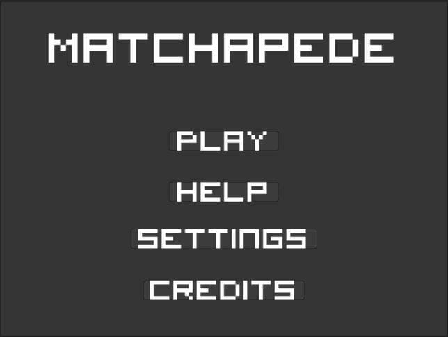 Matchapede screenshot 2
