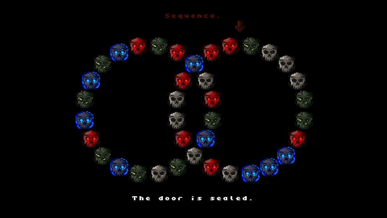 Night Magic screenshot 6