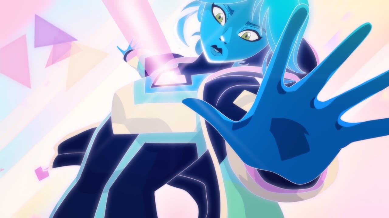 Nova Hearts: The Spark