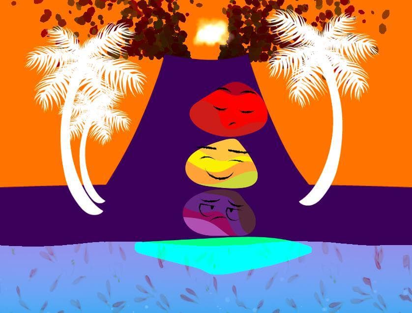 Totem Island screenshot 3