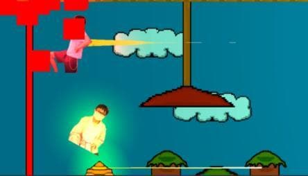 FlappyChog