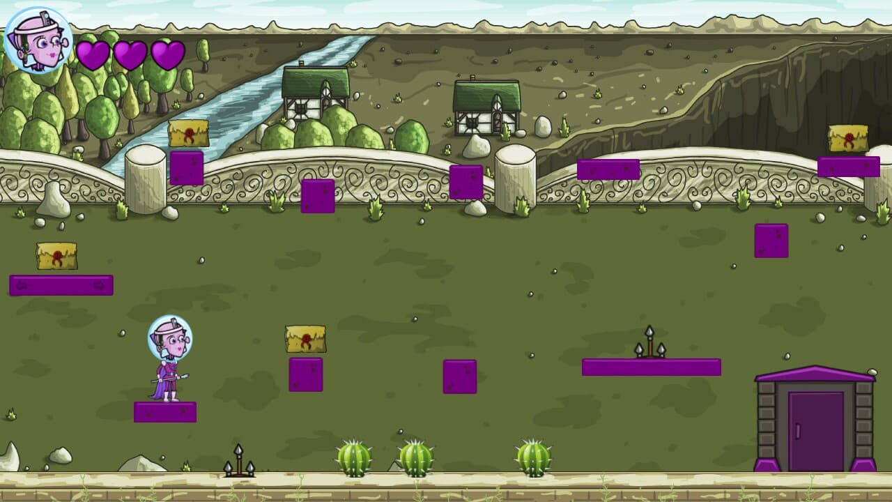 Queen of Honor screenshot 4