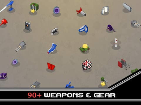 Dragoon Project screenshot 3