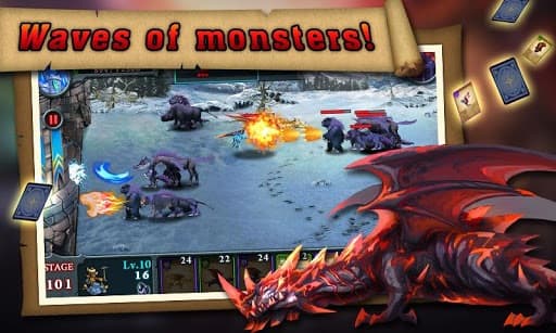 Fort Conquer screenshot 4
