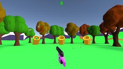 Watermelon Shooter screenshot 3
