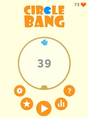Circle Bang