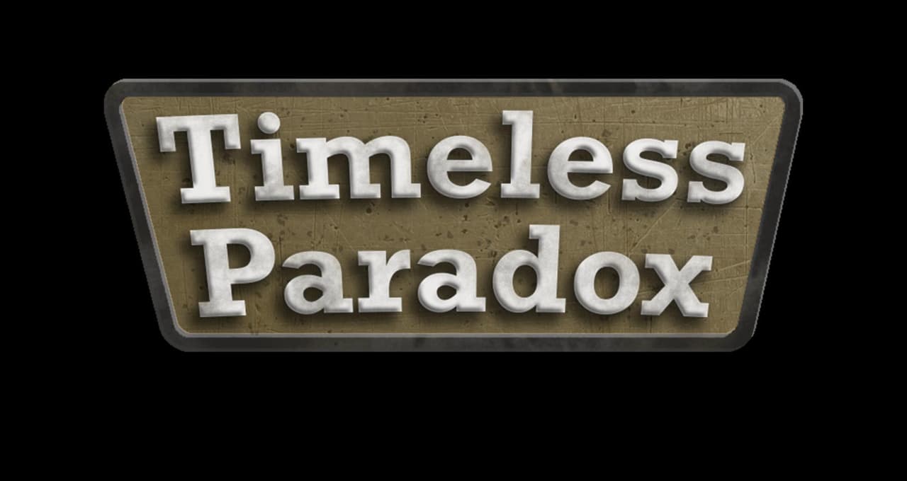Project Timeless