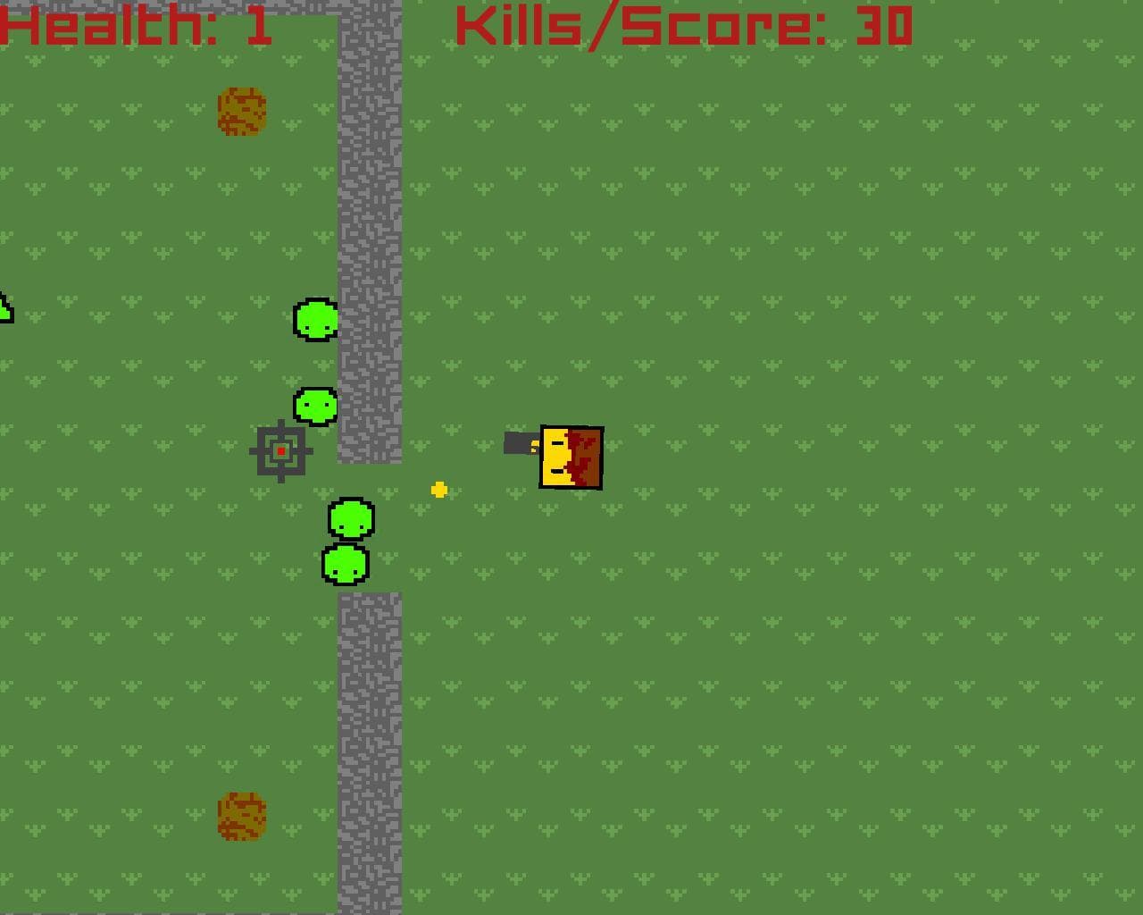 Trone Slayer: Slimes screenshot 3