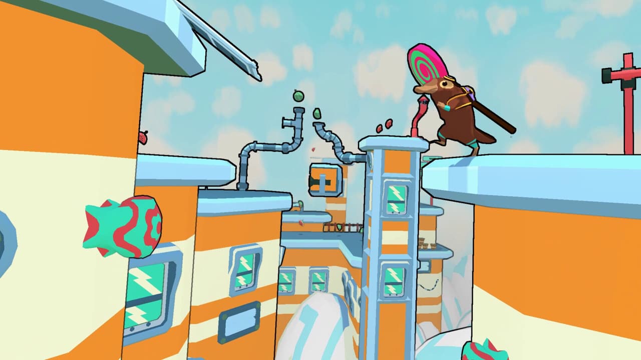 Lollihop screenshot 5