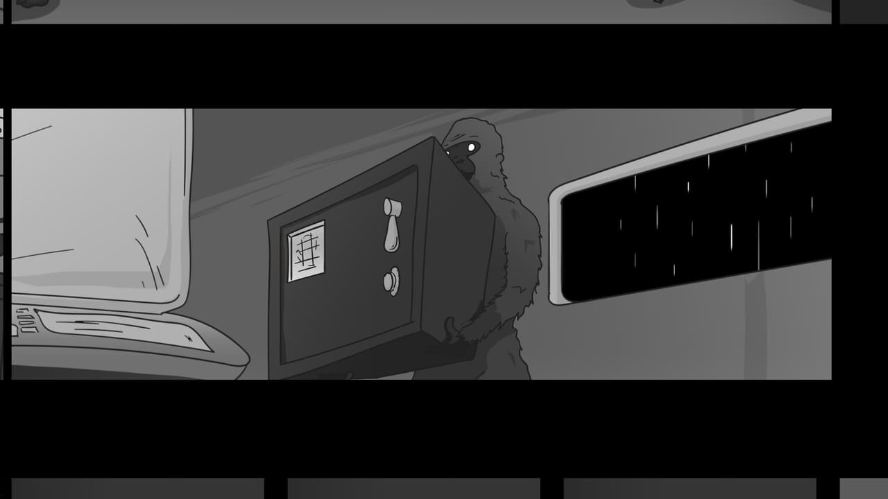 vApe Escape screenshot 4