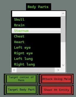 Evo (Limb Damage Games) screenshot 2