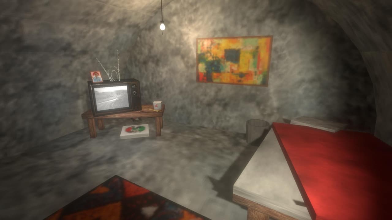 The Dish Is Out screenshot 2