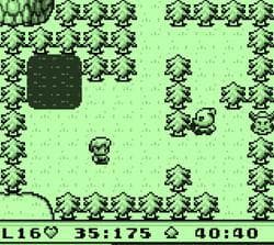 Mystic Adventure (Libra Bits) screenshot 3