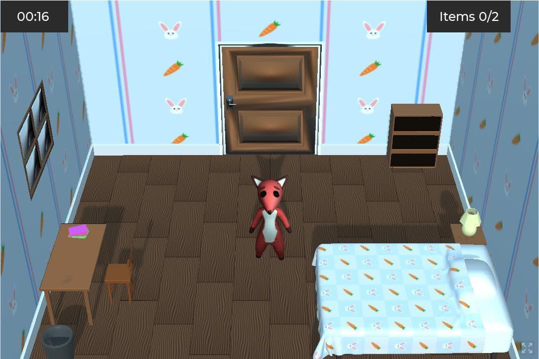 Find the Charger