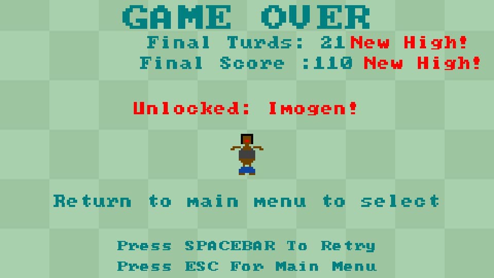 Porcelain Panic screenshot 6