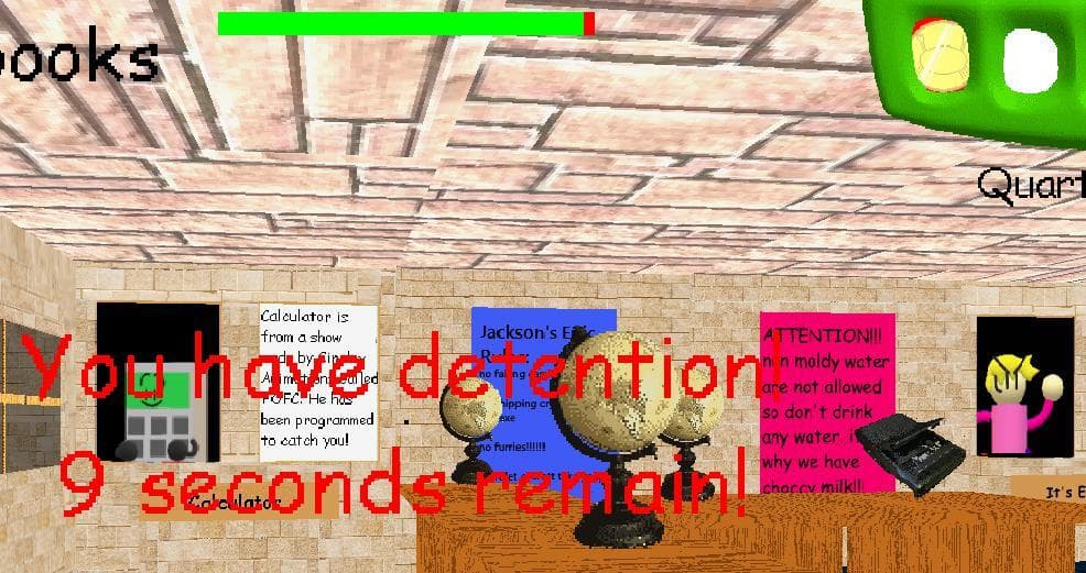 Jacksons Basics In Gaming & Crabs V1.4