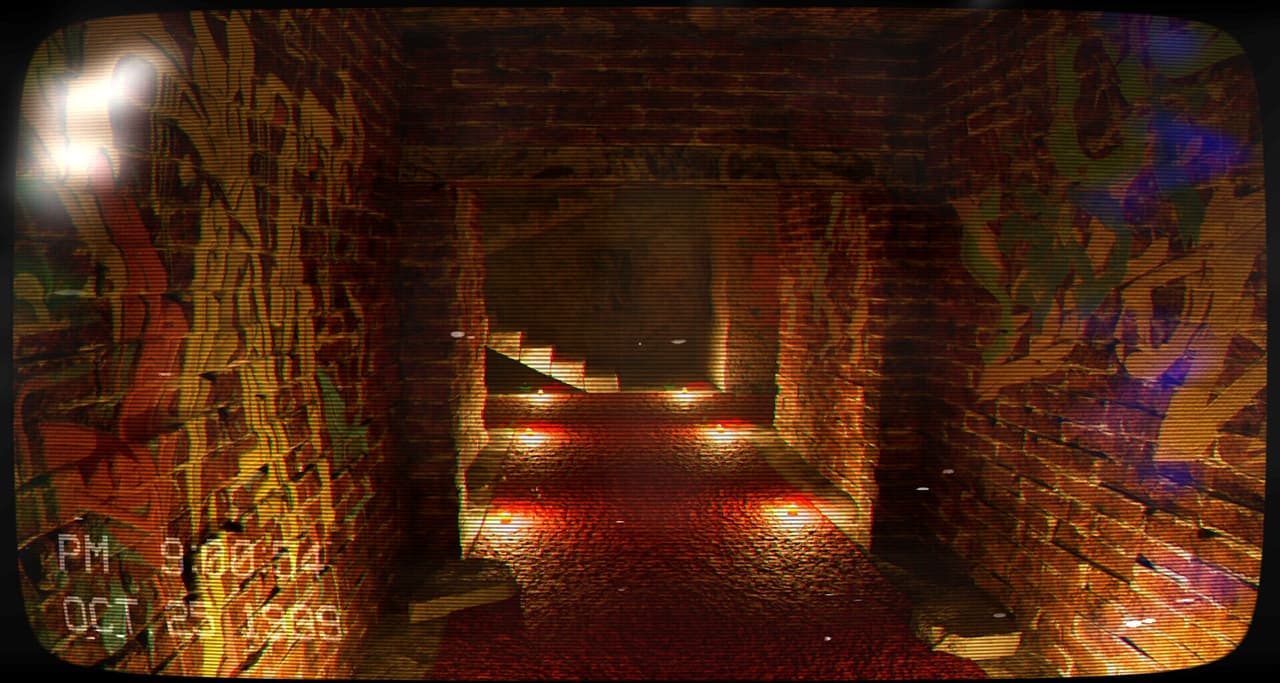 Urbex Awakening screenshot 2