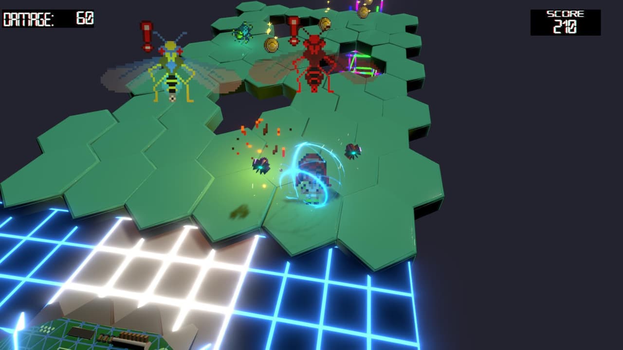 Ballware screenshot 4
