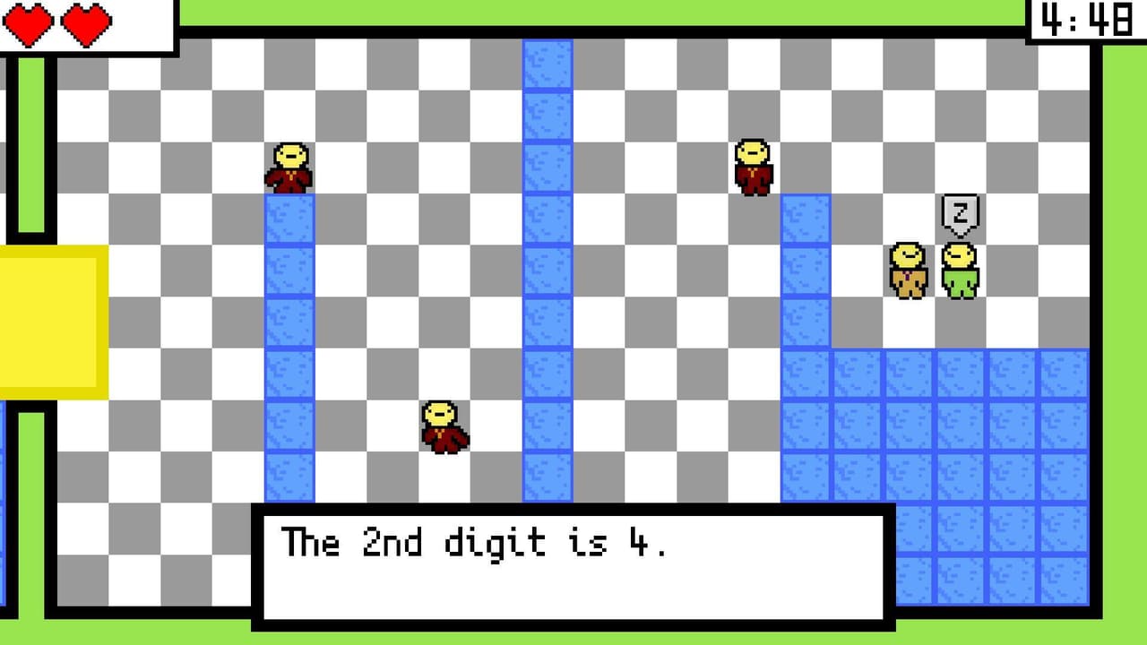 Debug Defuser screenshot 4