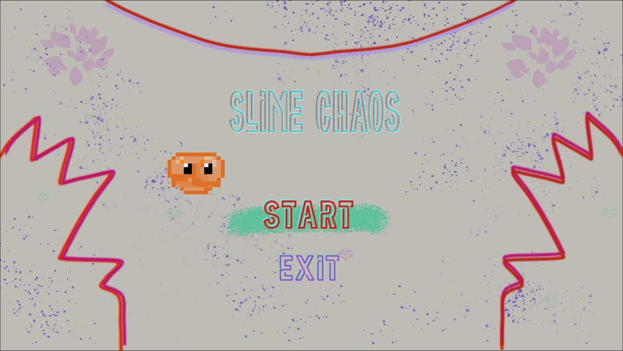 Slime Chaos