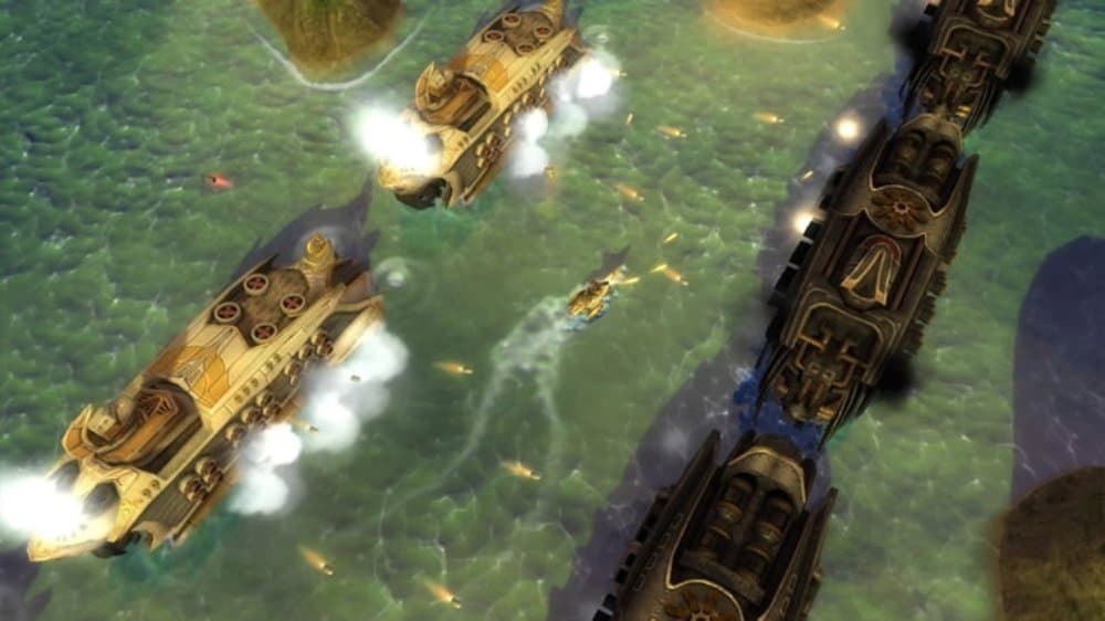 Aqua screenshot 3