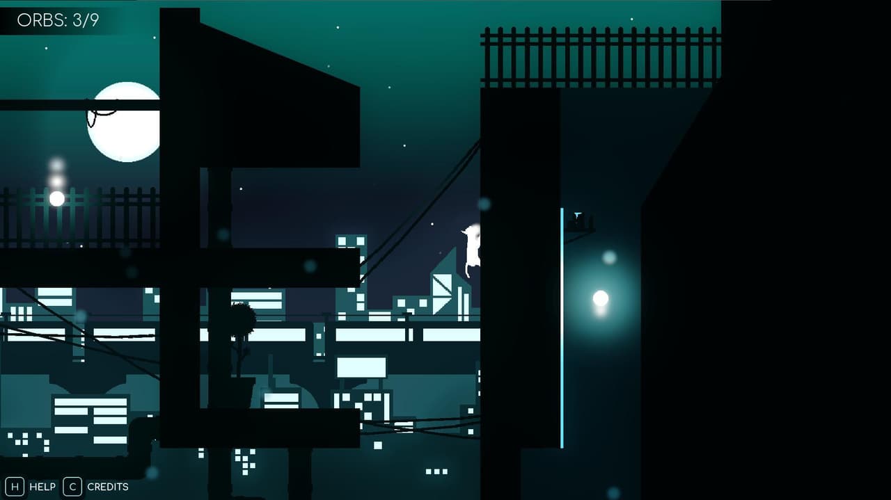 Mellow Dream Demo screenshot 4