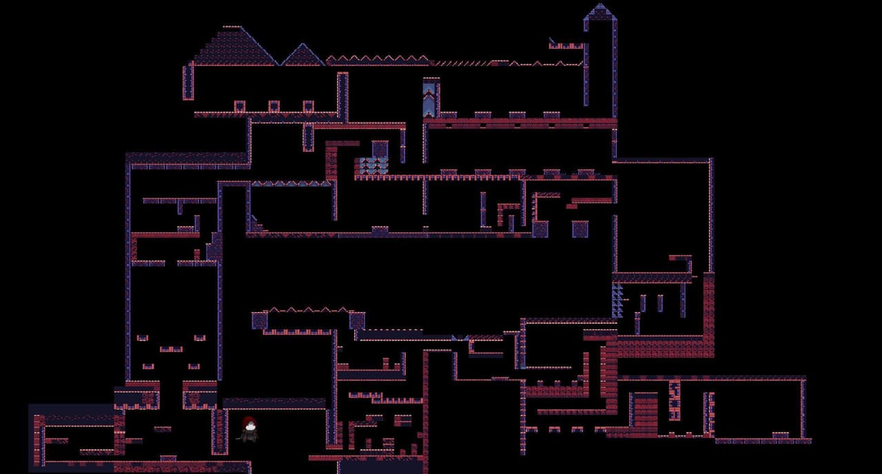 STRAIN (Pablo Martos) screenshot 2