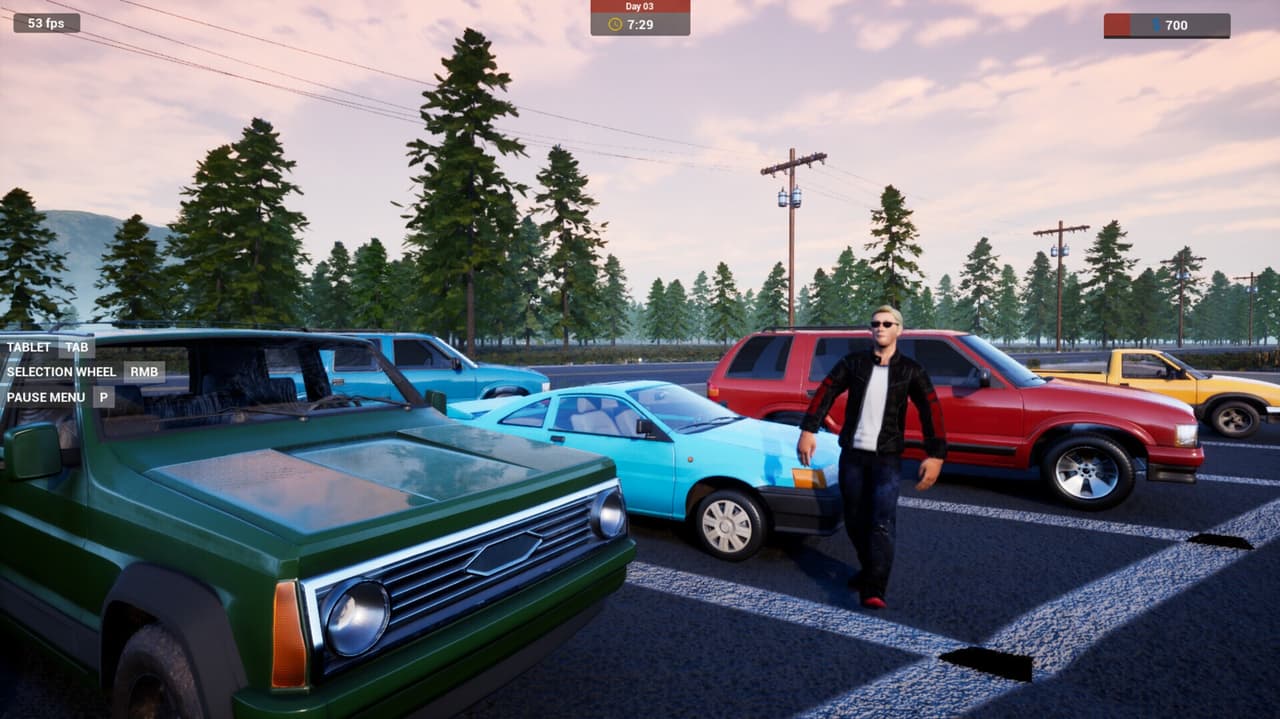 Farmers Shop Simulator screenshot 5