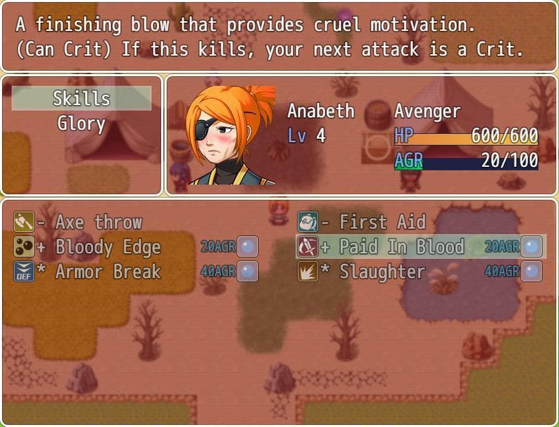 Glories Of The Hunt screenshot 4