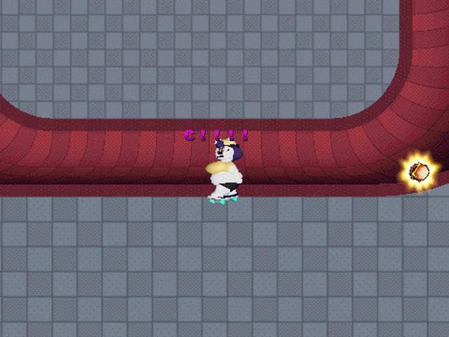 Pro Skater XXL [Gain Jam 2022][v0.1] screenshot 3