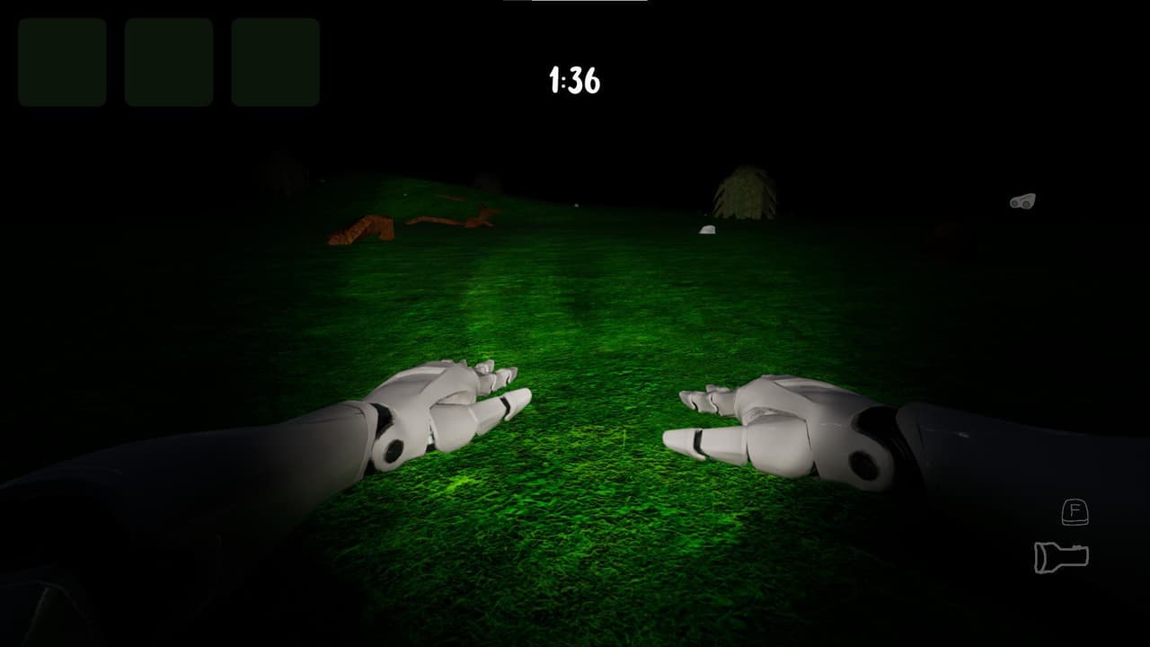 Campfire (Sylfstar Games) screenshot 4