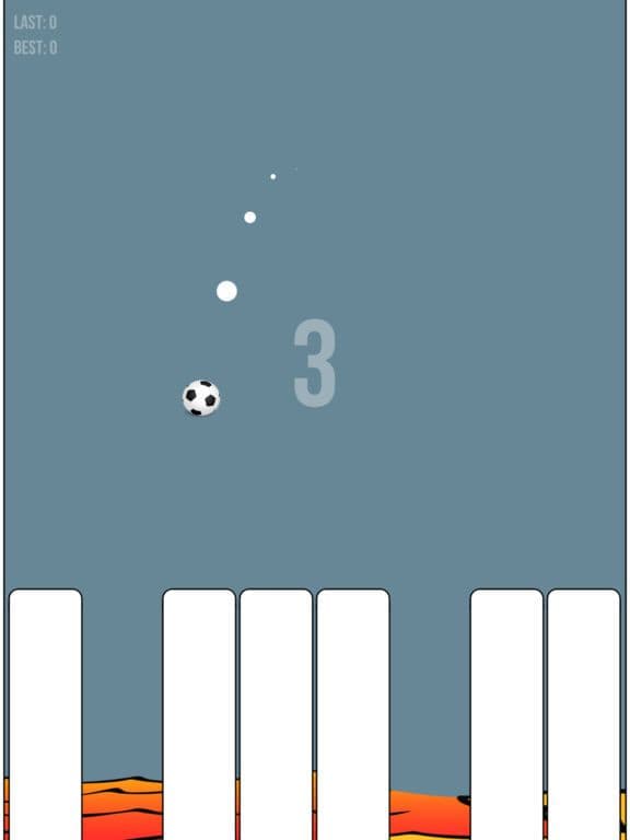 Soccer Football Game World Hit screenshot 3