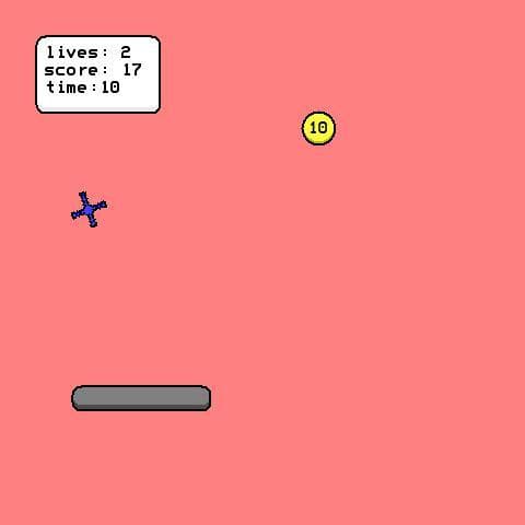 Bounce! (dr. medo) screenshot 2