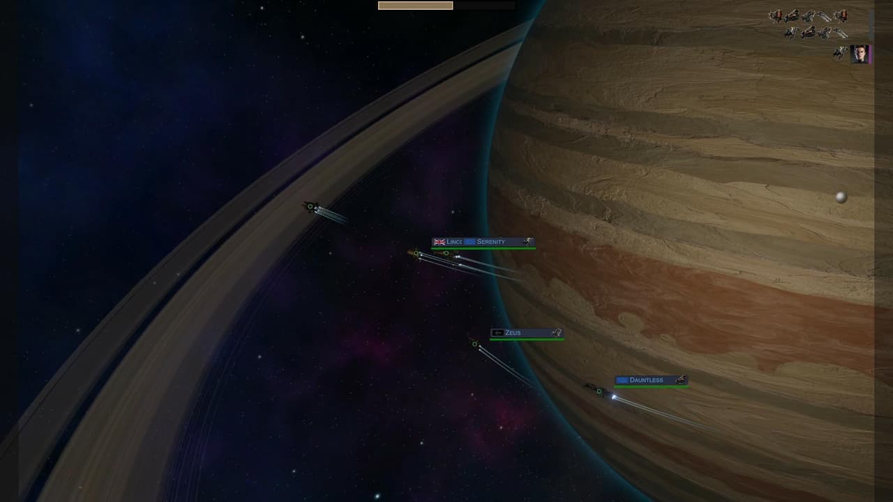 Fragile Existence screenshot 5