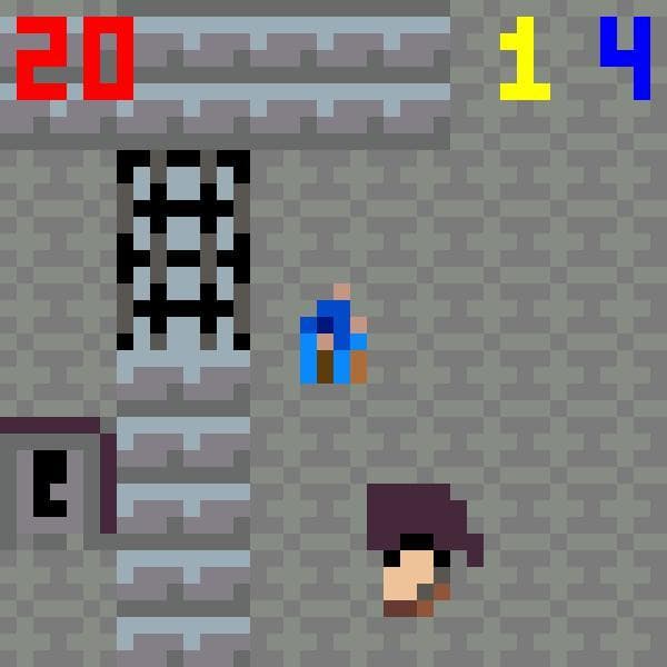 Greylands screenshot 4
