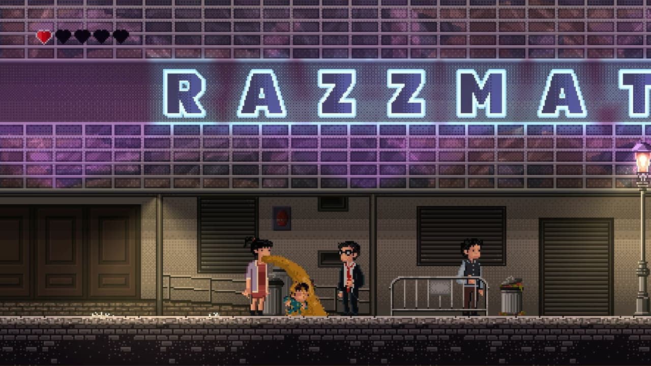 Juan Miguel in the City screenshot 6