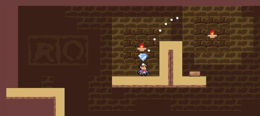 The Jewels Arc screenshot 2