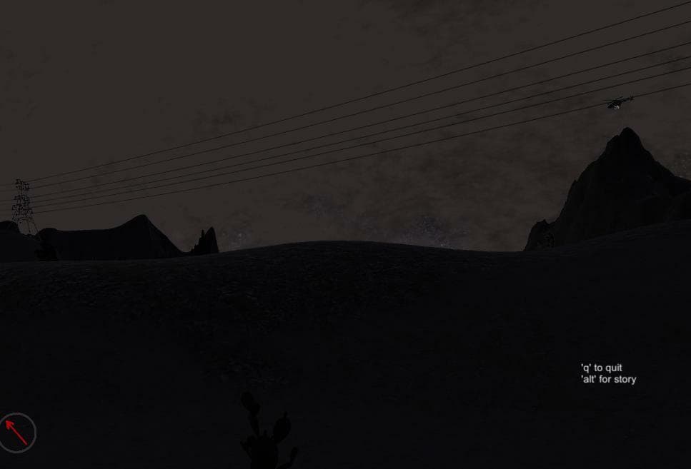 Refugee screenshot 3
