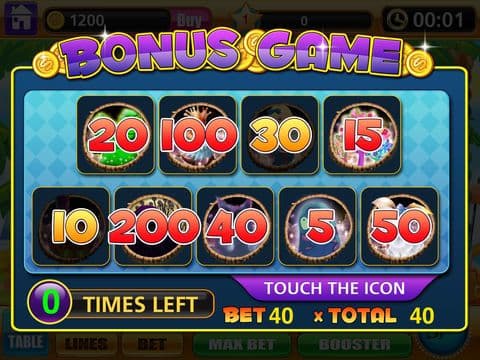 Alice in Wonderland Slots