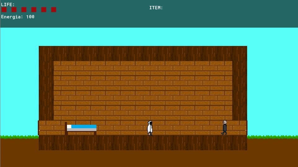 Cancrum screenshot 2