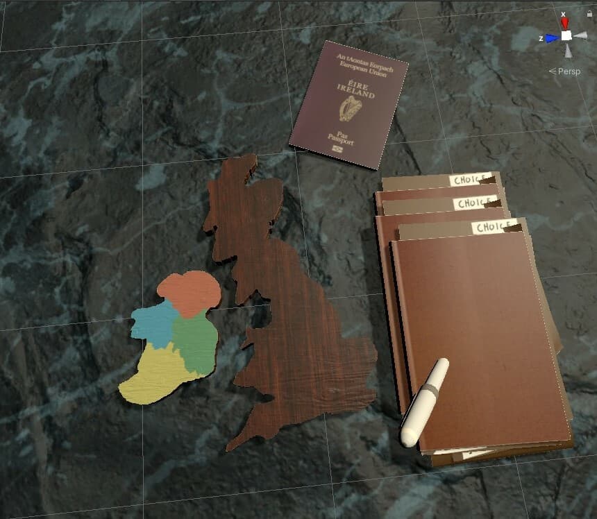 How to Brexit (Le Goulot) screenshot 3