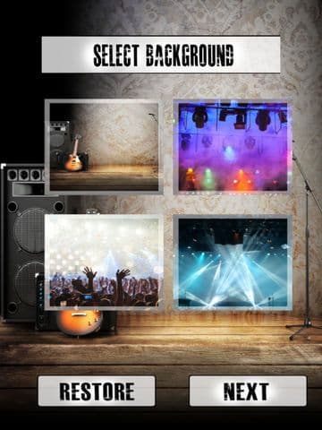 Guitar World Jam Tap Legend Hero-es Pro screenshot 2