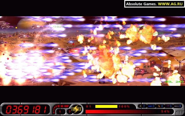 Solaris 104 screenshot 4