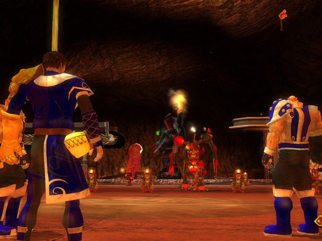 Chaos League: Sudden Death screenshot 5