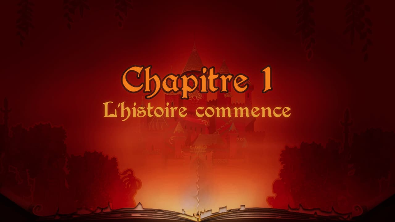 Orpiment screenshot 2
