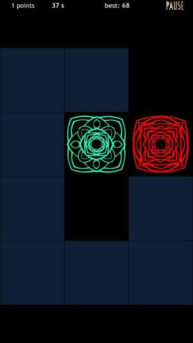 Mandala Memory screenshot 4