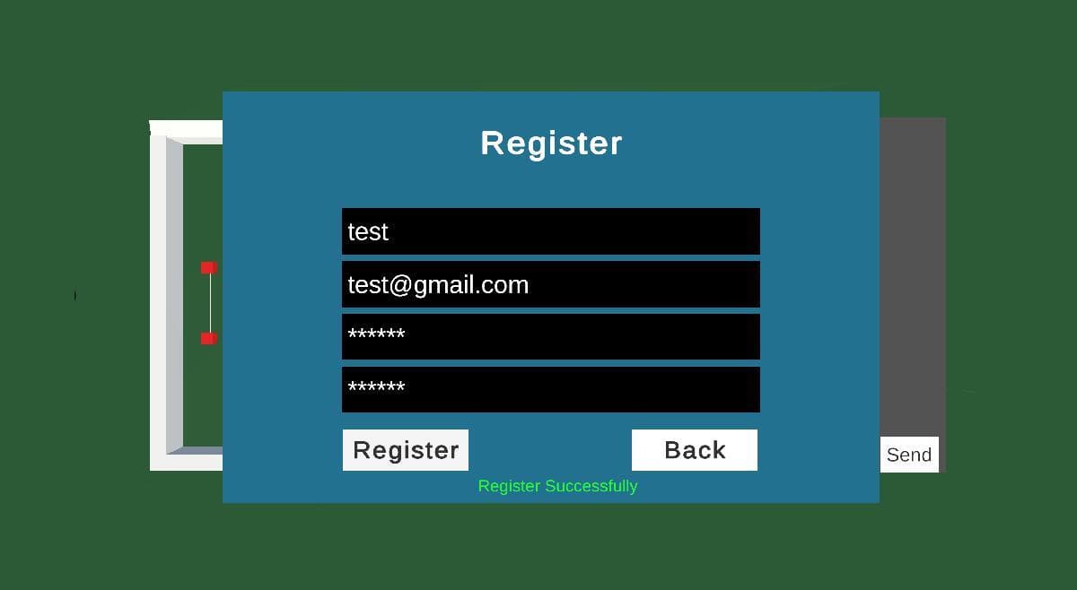 Photon Multiplayer and Chat Firebase screenshot 3