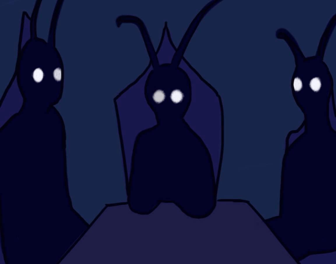 Bedbugged screenshot 3